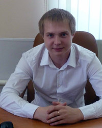 Братухин Денис Андреевич