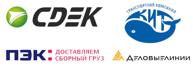 Доставка ТК Доставка ТК